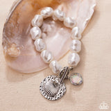 Coastal Cadenza • White