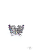 Fearless Flutter • Multicolor