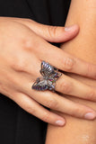 Fearless Flutter • Multicolor
