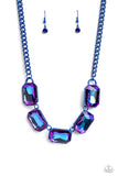 Emerald City Couture • Blue