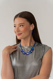 Emerald City Couture • Blue
