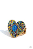 Bejeweled Beau • Multicolor