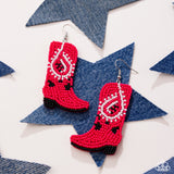 western-webbing-pink