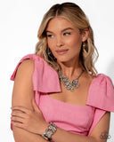 Head-Turning Haute • Multicolor