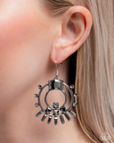 concentric-conversation-silver