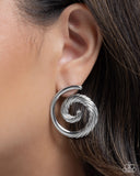spiral-silhouette-silver