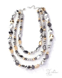 Open-Minded • Zi Collection