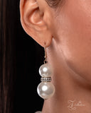 Dignified • Zi Collection