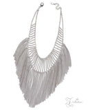 Intrepid • Zi Collection