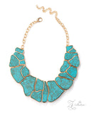 Boundless • Zi Collection