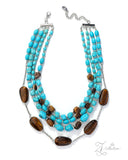 Elemental • Zi Collection