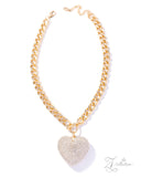 Enamored • Zi Collection