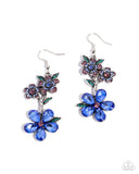 Breathtaking Bloom • Blue