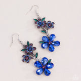 Breathtaking Bloom • Blue