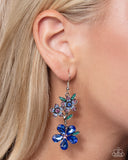 Breathtaking Bloom • Blue
