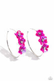 Ethereal Embellishment • Pink