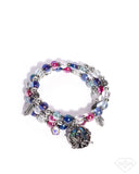 Fairy Haven • Multicolor