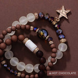 Sensible Star • Brown