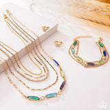 Sunset Sightings • July 2025 Complete Trend Blend