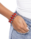 Rustic Residence • Red