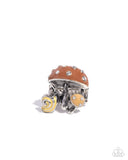 Timeless Toadstool • Brown