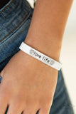 Love Life • White