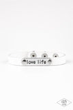 Love Life • White