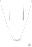 HEARTBEAT Street • White