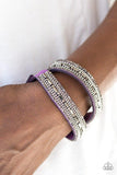 Shimmer and Sass • Purple