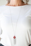 Color Me Capricious • Red