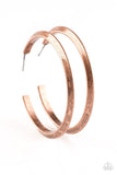 Some Like It HAUTE • Copper