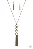 Ready, Set, GEO! • Brass