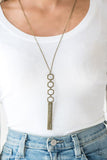 Ready, Set, GEO! • Brass