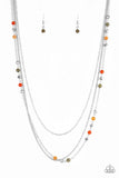 Colorful Cadence • Multicolor