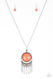 Rural Rustler • Orange