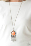 Rural Rustler • Orange