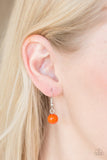 Soul Quest • Orange
