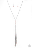 Timeless Tassels • Pink