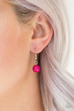 Bubbly Bright • Pink