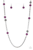 Fashion Fad • Purple