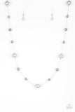 Eloquently Eloquent • Silver