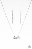 Deco Decadence • White