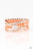 Prepare To Be Dazzled! • Copper
