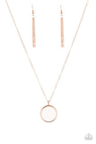 Shimmering Seashores • Copper