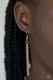 Shimmering Seashores • Copper