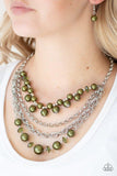 Rockin Rockette • Green