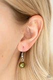 Rockin Rockette • Green