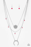 Lunar Lotus • Pink