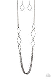 Fashion Fave • Gunmetal