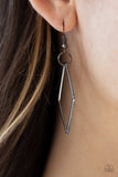 Fashion Fave • Gunmetal
